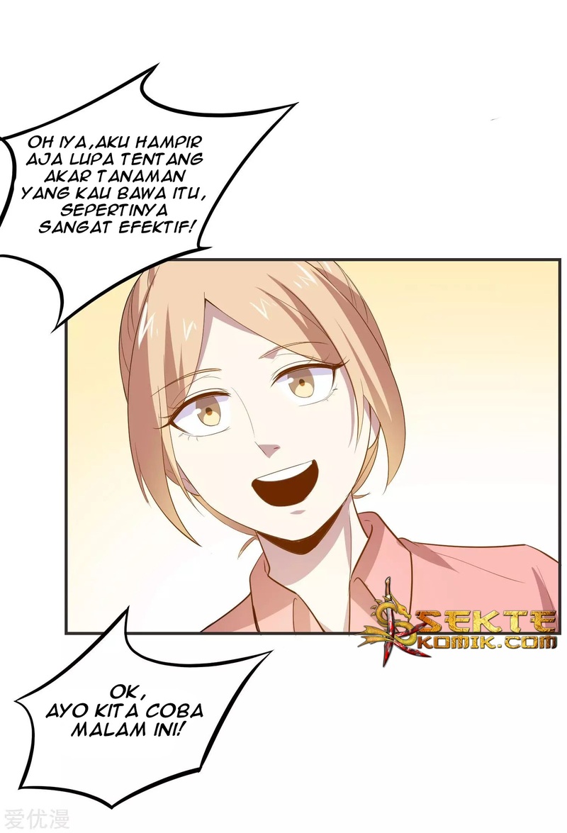 Godly Mobile Game Chapter 24 Gambar 15